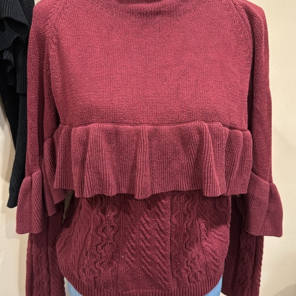 Mock Turtleneck Sweater Bundle - Picture 2 of 6